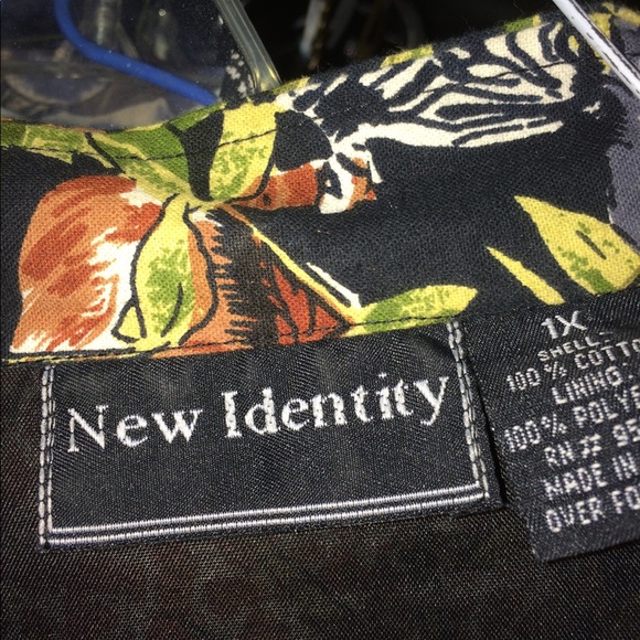 Blazer jacket - Picture 3 of 3